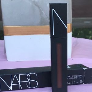 🆕 NARS Gorgeous brand new lipstick 💄